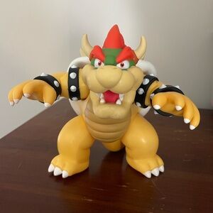 JAKKS Pacific Super Mario 7” action figure